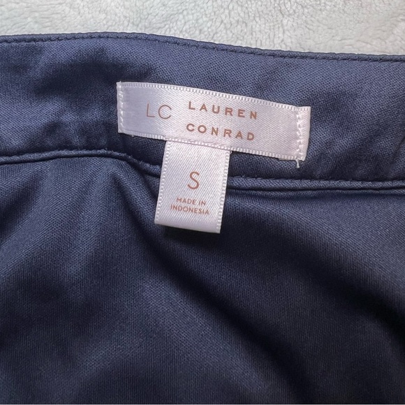 Polka dot blouse - Picture 4 of 4